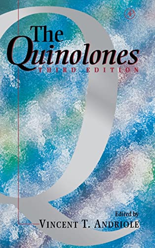 9780120595174: The Quinolones