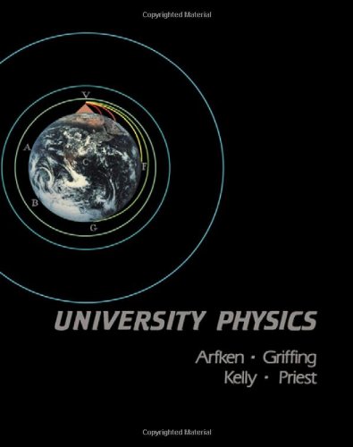 Imagen de archivo de University physics a la venta por HPB-Red
