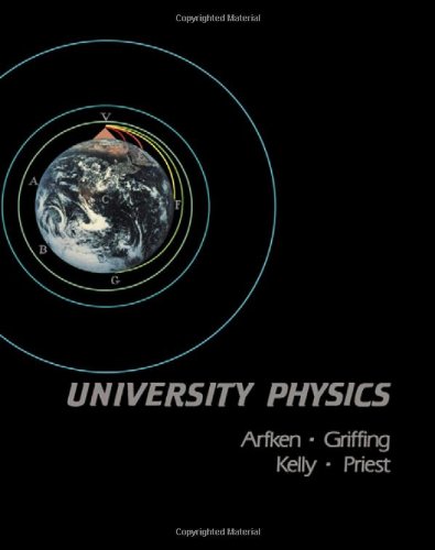 Stock image for University Physics for sale by ThriftBooks-Atlanta