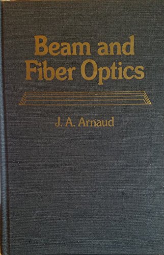 9780120632503: Beam and fiber optics