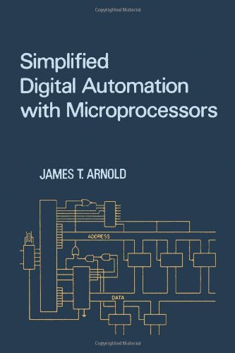 Stock image for Simplified Digital Automation with Microprocessors for sale by UHR Books