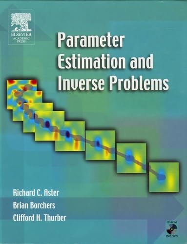 9780120656042: Parameter Estimation and Inverse Problems (International Geophysics Series)