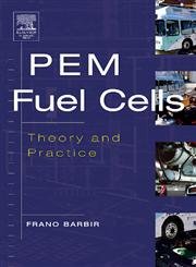 Stock image for Pem Fuel Cells: Theory and Practice for sale by ThriftBooks-Atlanta