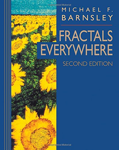 9780120790616: Fractals Everywhere. 2nd Edition, Edition En Anglais