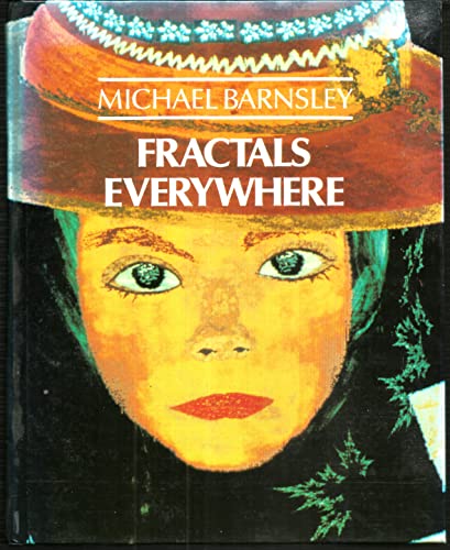Stock image for Fractals Everywhere: The First Course in Deterministic Fractal Geometry for sale by Gulf Coast Books