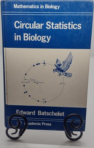 9780120810505: Circular Statistics in Biology