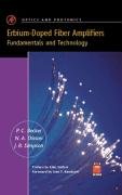 Stock image for Erbium-Doped Fiber Amplifiers : Fundamentals and Technology for sale by Better World Books