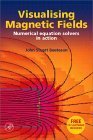 9780120847310: Visualising Magnetic Fields: Numerical Equation Solvers in Action