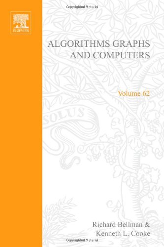 Stock image for Algorithms, Graphs and Computers for sale by Better World Books