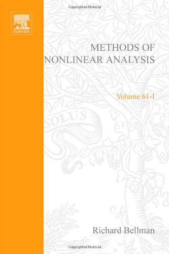 9780120849017: Computational Methods for Modeling of Nonlinear Systems: v. 1