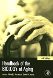 Handbook of the Biology of Aging (Handbooks of Aging) - Masoro, Edward J.