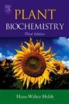 Stock image for Plant Biochemistry for sale by Better World Books Ltd