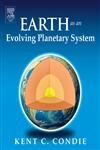 Stock image for Earth as an Evolving Planetary System for sale by WorldofBooks