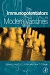 9780120884032: Immunopotentiators in Modern Vaccines