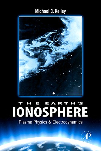 Stock image for The Earth's Ionosphere: Plasma Physics and Electrodynamics: Volume 96 (International Geophysics) for sale by Chiron Media