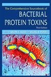 9780120884452: The Comprehensive Sourcebook of Bacterial Protein Toxins