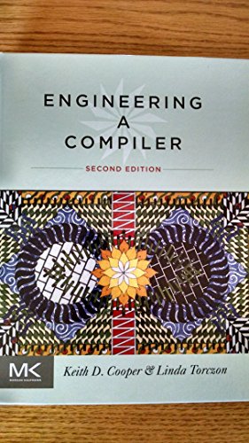 9780120884780: Engineering a Compiler