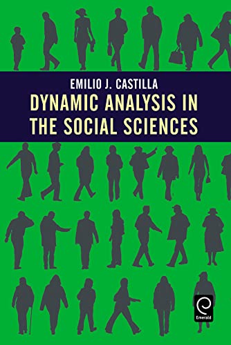 9780120884858: Dynamic Analysis in the Social Sciences