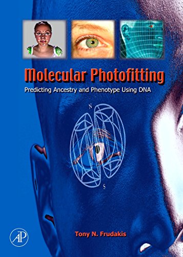 Stock image for Molecular Photofitting: Predicting Ancestry and Phenotype Using DNA for sale by Chiron Media