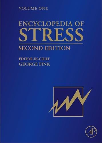 9780120885039: Encyclopedia of Stress
