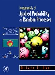 9780120885084: Fundamentals of Applied Probability And Random Processes