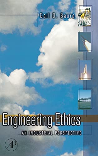 9780120885312: Engineering Ethics: An Industrial Perspective