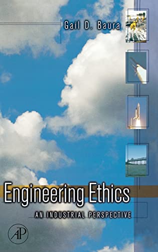 Stock image for Engineering Ethics: An Industrial Perspective for sale by ThriftBooks-Atlanta