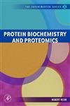 Stock image for Protein Biochemistry and Proteomics (The Experimenter Series) for sale by Chiron Media