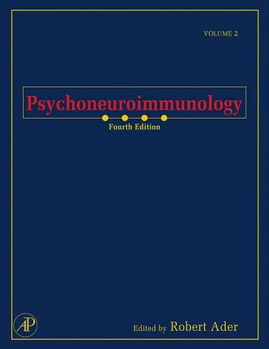 9780120885787: Psychoneuroimmunology, Volume 2, Fourth Edition