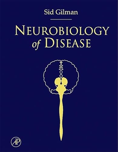 9780120885923: Neurobiology of Disease