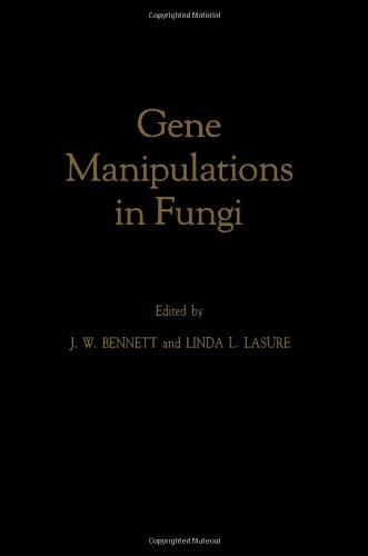 9780120886401: Gene Manipulations in Fungi
