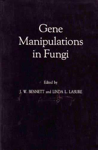 9780120886418: Gene Manipulations in Fungi