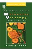 Stock image for Principles of Molecular Virology: (Instructor's Deluxe) for sale by Eve's Book Garden
