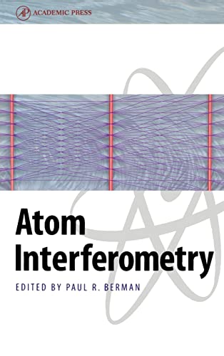 Beispielbild fr Atom Interferometry zum Verkauf von Feldman's  Books