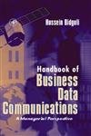 9780120959761: Handbook of Business Data Communications: A Managerial Perspective