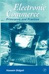 Beispielbild fr Electronic Commerce: Principles and Practice zum Verkauf von BookHolders