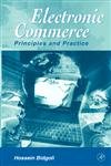 Imagen de archivo de Electronic Commerce: Principles and Practice a la venta por BookHolders