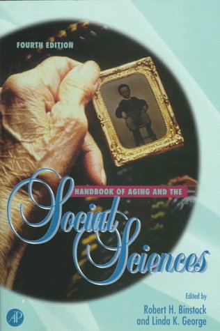 Stock image for Handbook of Aging and the Social Sciences for sale by Anybook.com