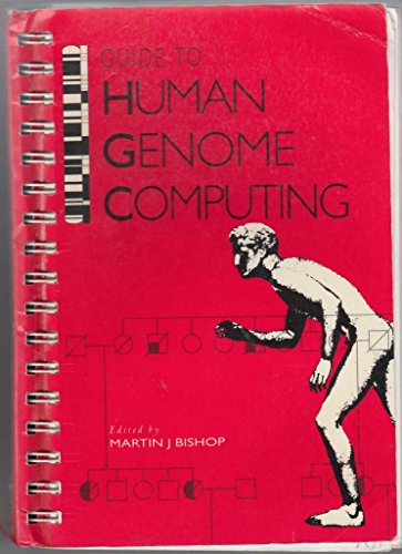 Stock image for Guide to Human Genome Computing for sale by WorldofBooks