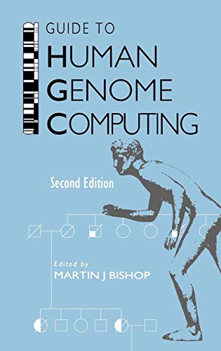 9780121020514: Guide to Human Genome Computing