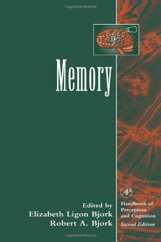 Stock image for Memory for sale by Better World Books