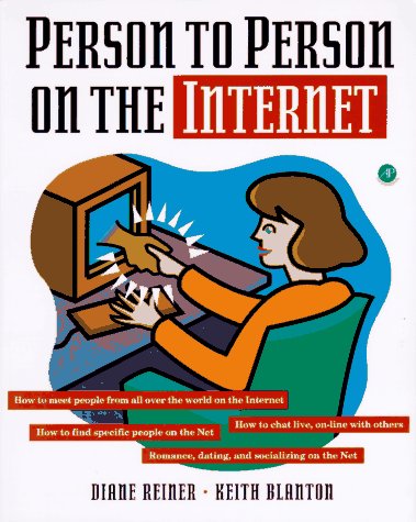 9780121042455: Person-to-Person on the Internet