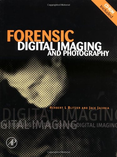 Stock image for Forensic Digital Imaging and Photography for sale by MusicMagpie