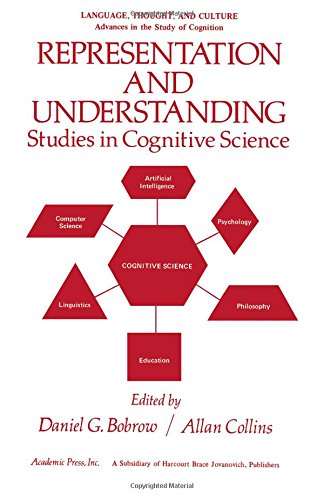 Stock image for Representation and Understanding : Studies in Cognitive Science for sale by Better World Books