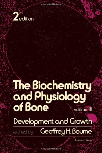 9780121192037: Biochemistry and Physiology of Bone