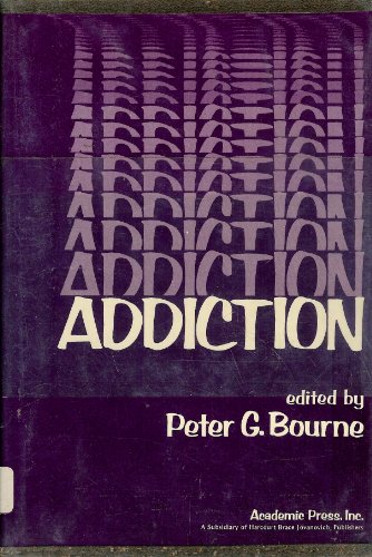 Stock image for Addiction for sale by Better World Books