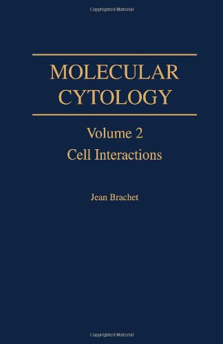 9780121233716: Molecular Cytology: v. 2