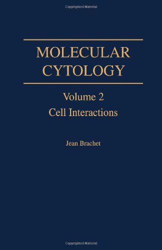 Molecular Cytology: v. 2