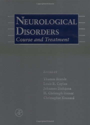 Stock image for Neurological Disorders: Course and Treatment for sale by gearbooks