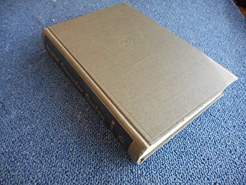9780121272500: Digital Computer Design